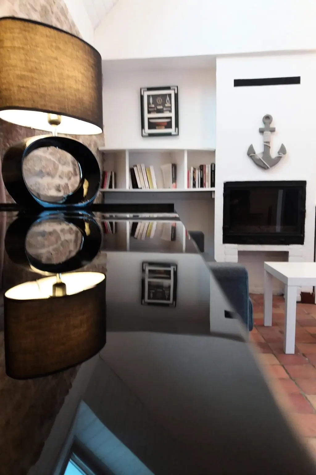 Maison de Vacances Erdeven