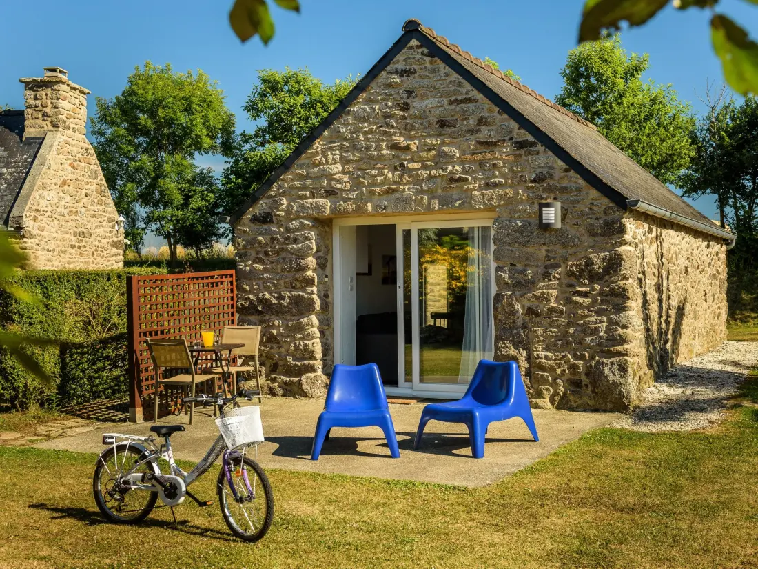 Maison de Vacances Erdeven