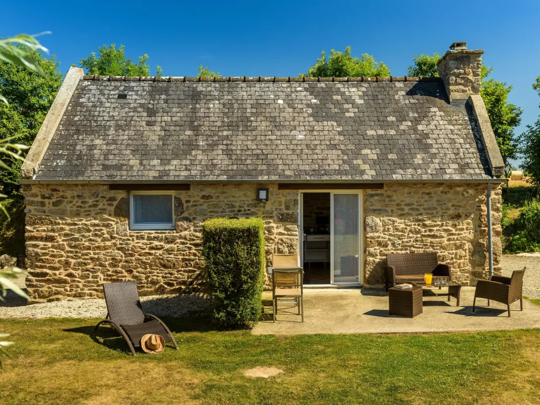 Maison de Vacances Erdeven