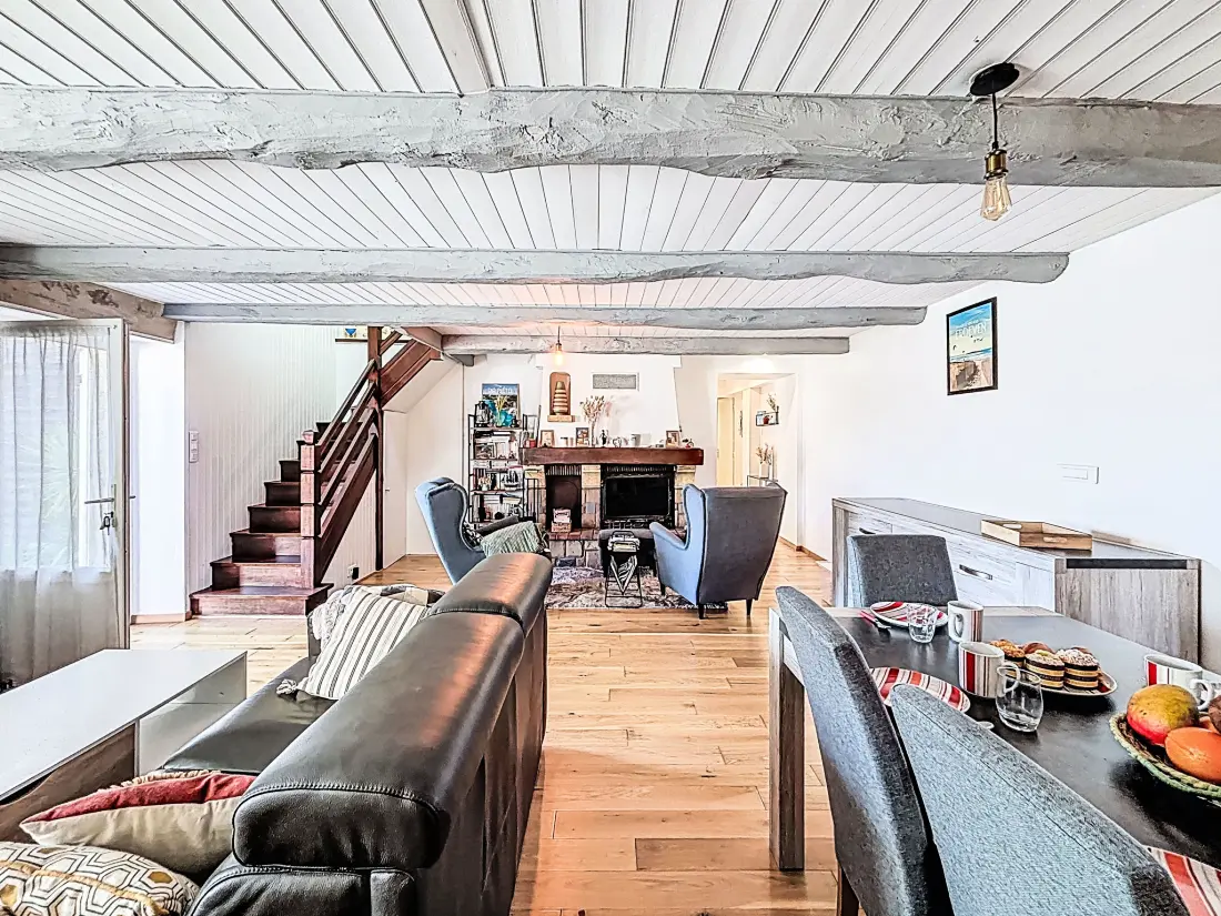 Maison de Vacances Erdeven