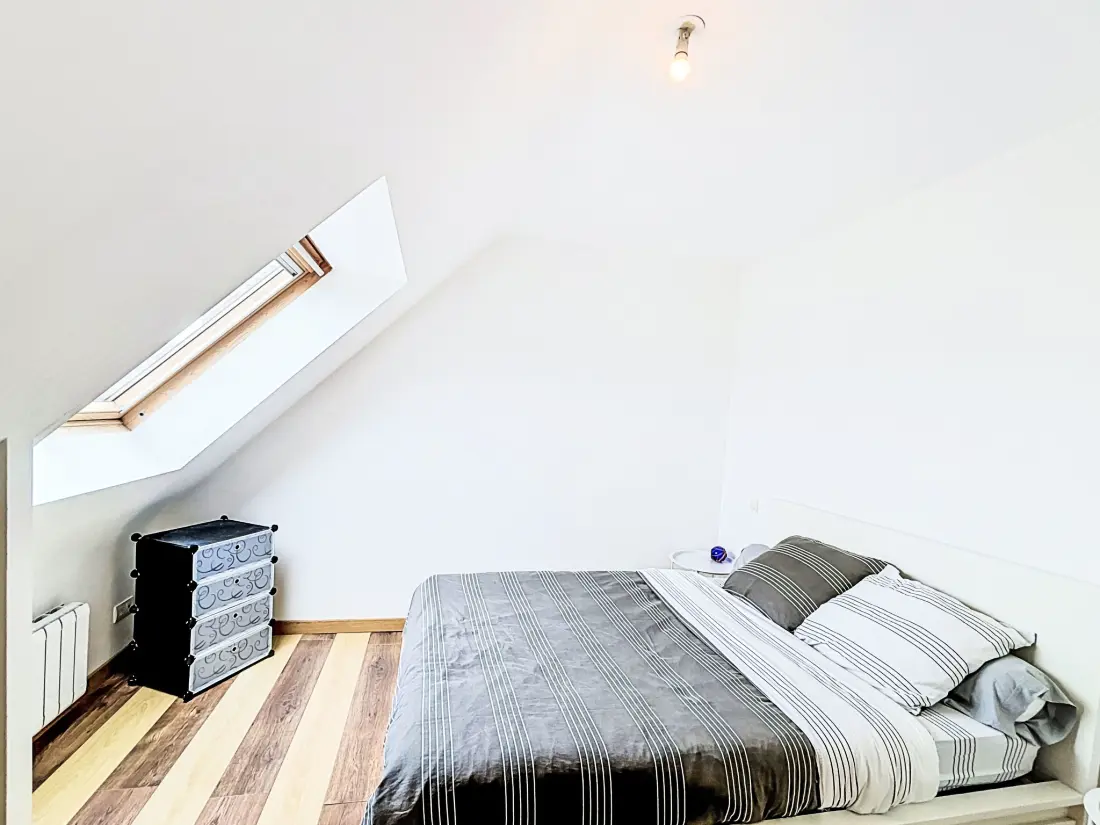 Maison de Vacances Erdeven