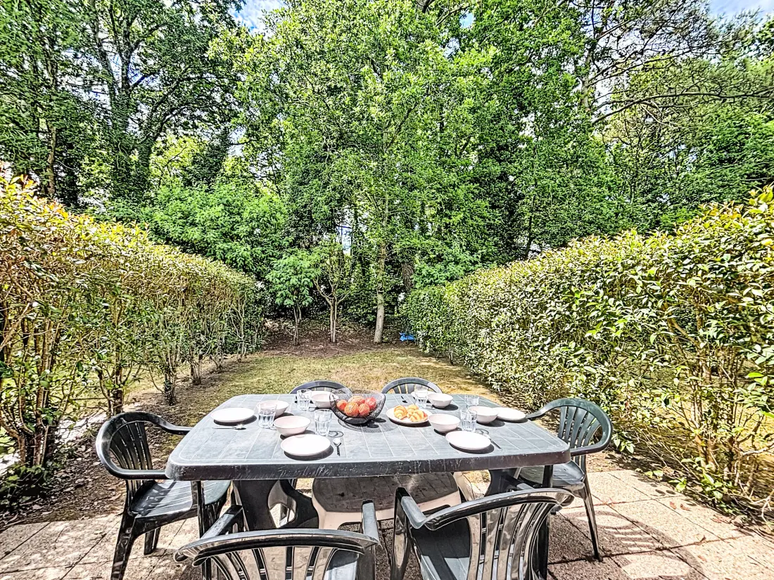 Maison de Vacances Erdeven