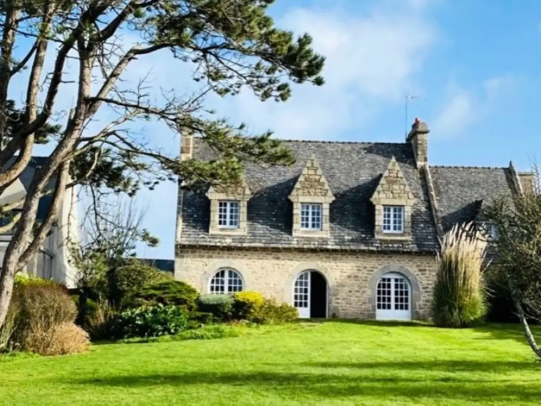 Maison de Vacances Erdeven
