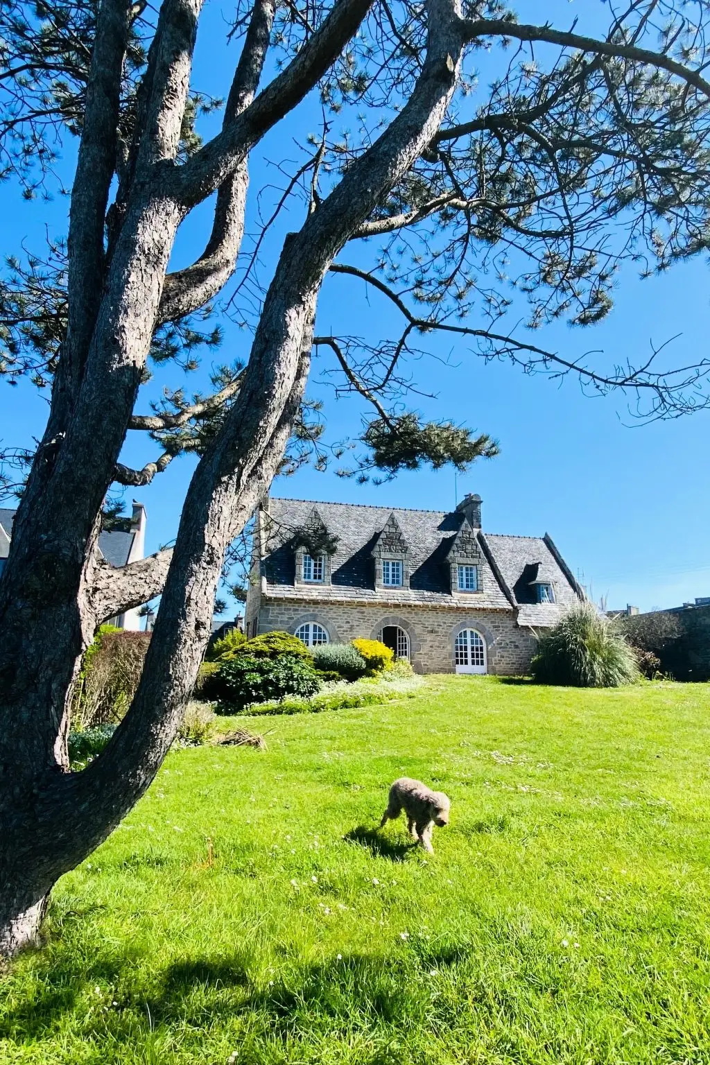 Maison de Vacances Erdeven
