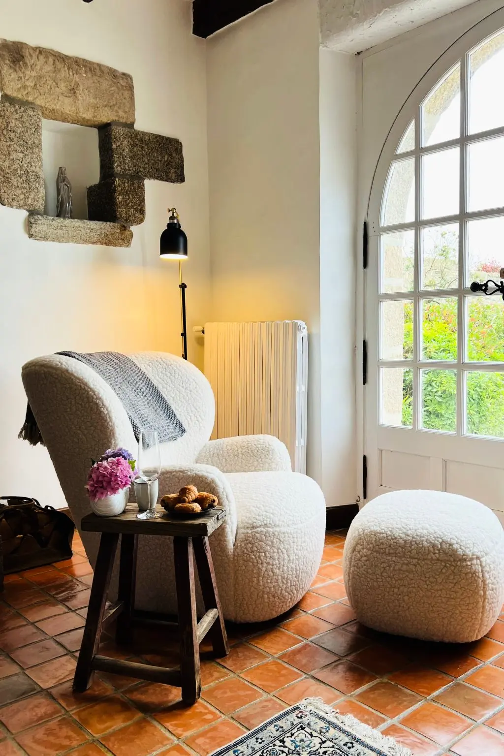 Maison de Vacances Erdeven