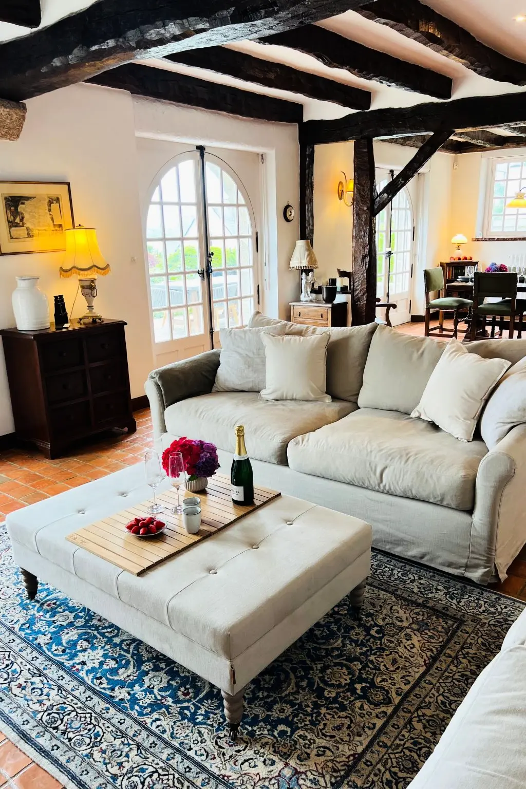 Maison de Vacances Erdeven