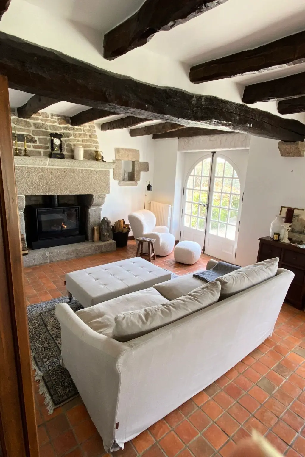 Maison de Vacances Erdeven