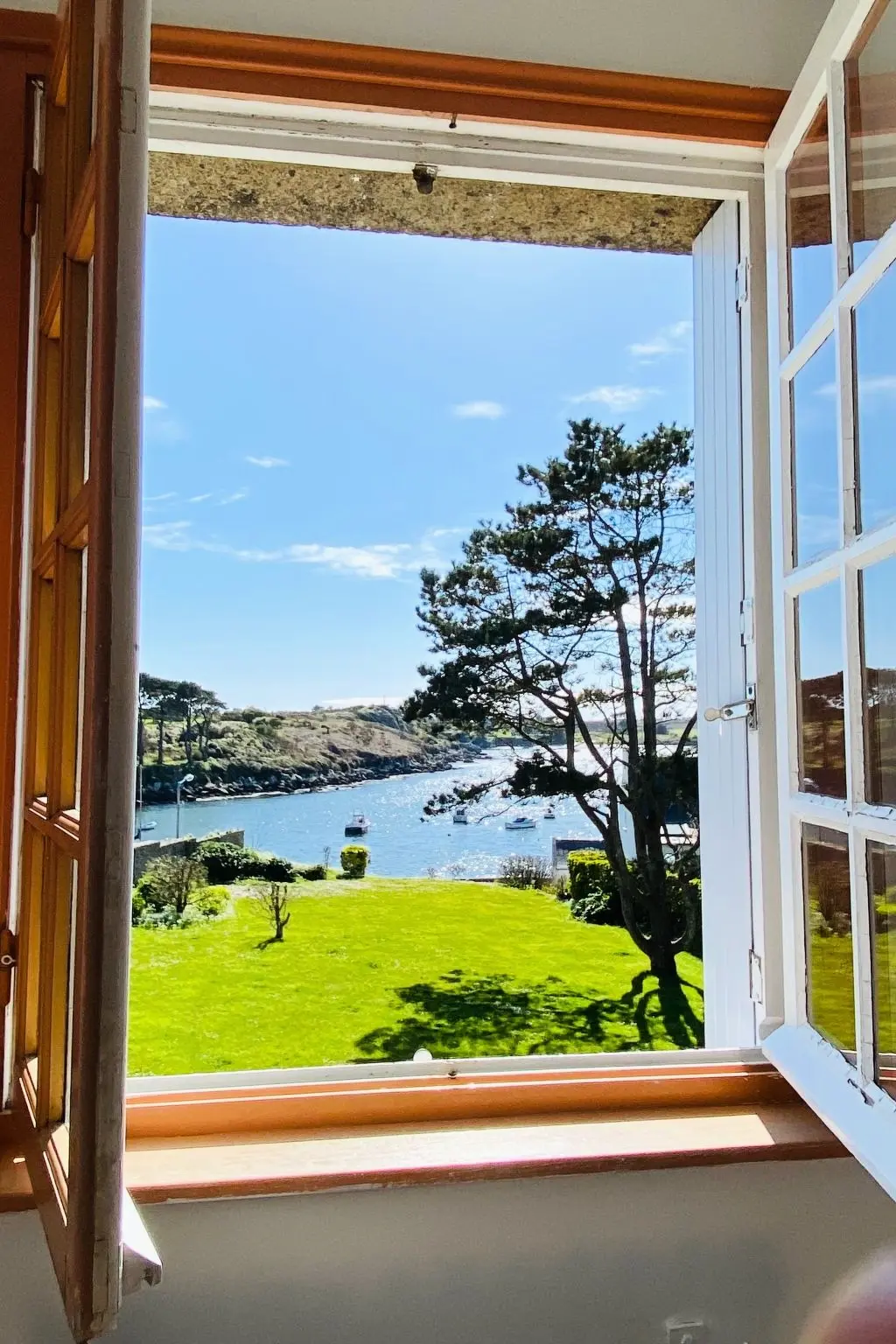 Maison de Vacances Erdeven