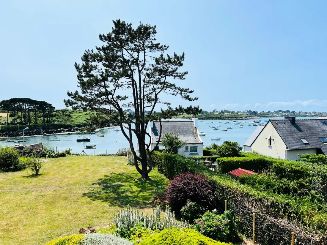 Maison de Vacances Erdeven