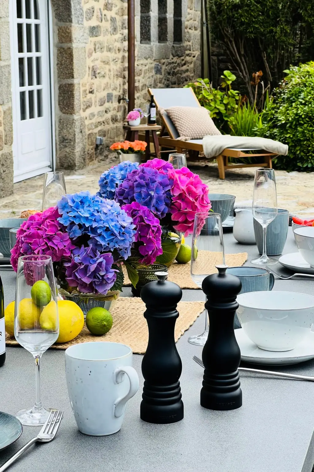 Maison de Vacances Erdeven