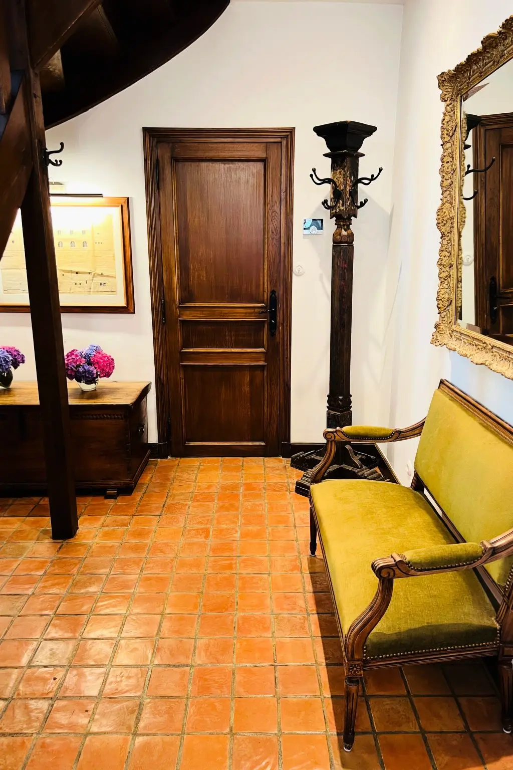 Maison de Vacances Erdeven