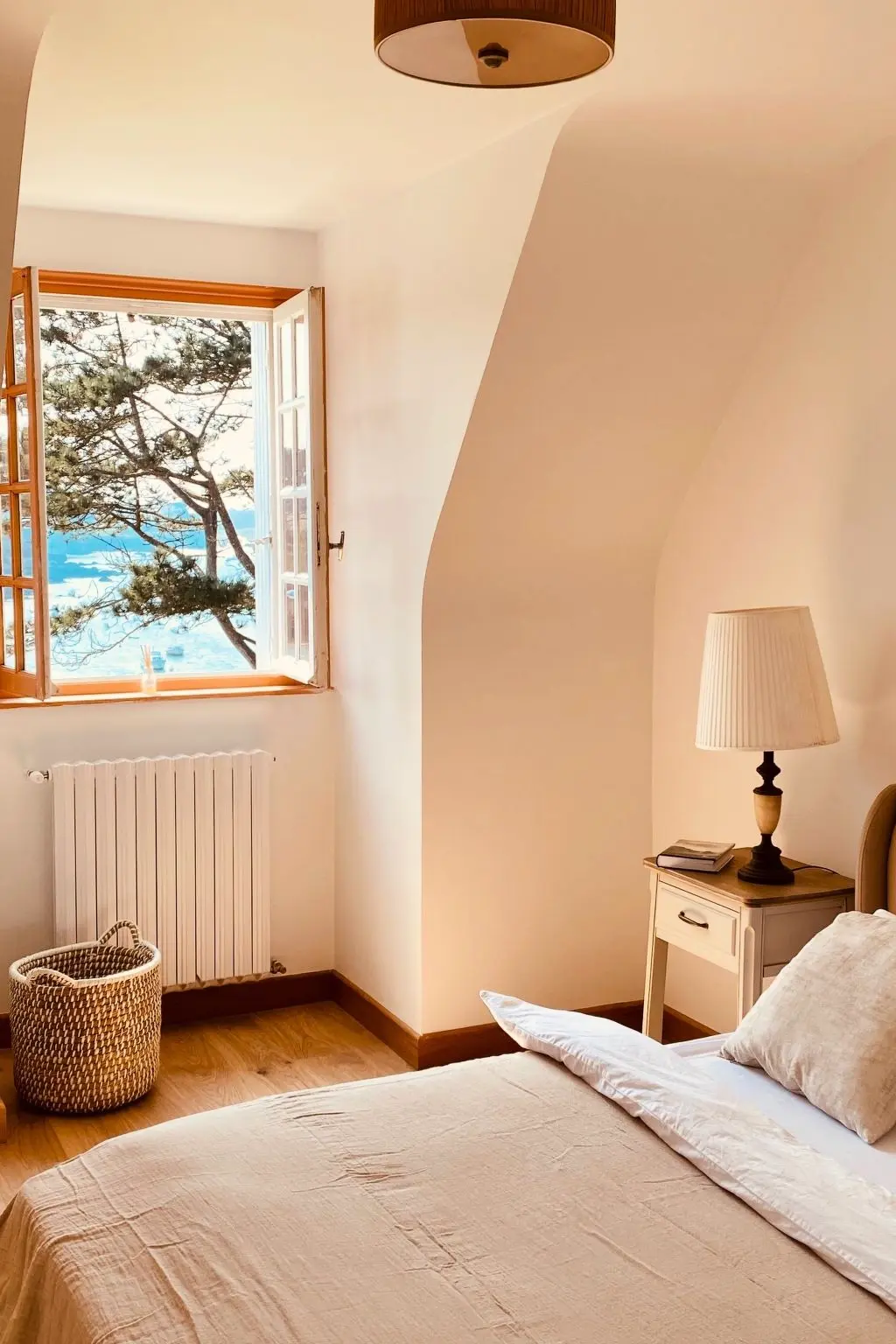 Maison de Vacances Erdeven