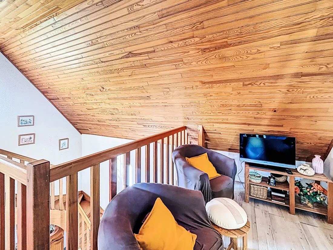 Maison de Vacances Erdeven