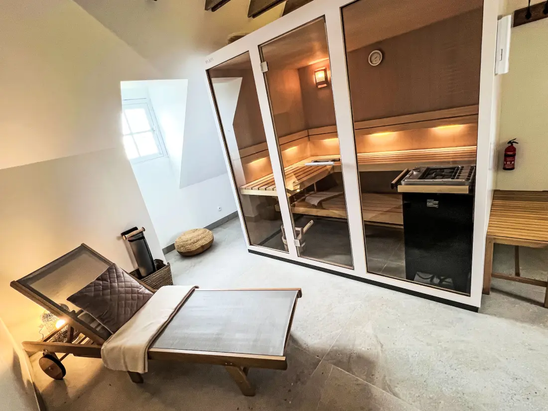 Maison de Vacances Erdeven