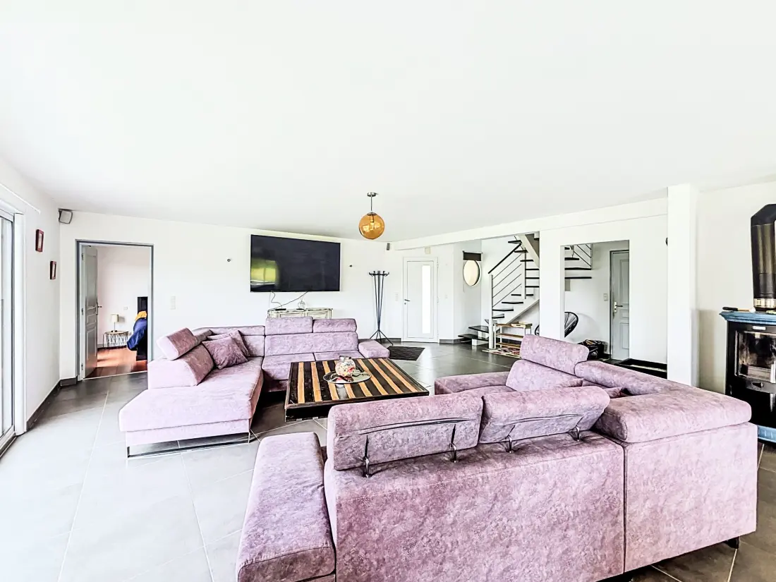 Maison de Vacances Erdeven