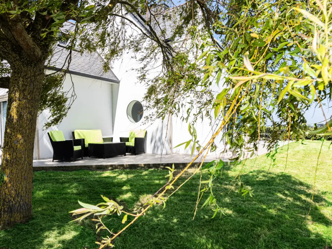 Maison de Vacances Erdeven
