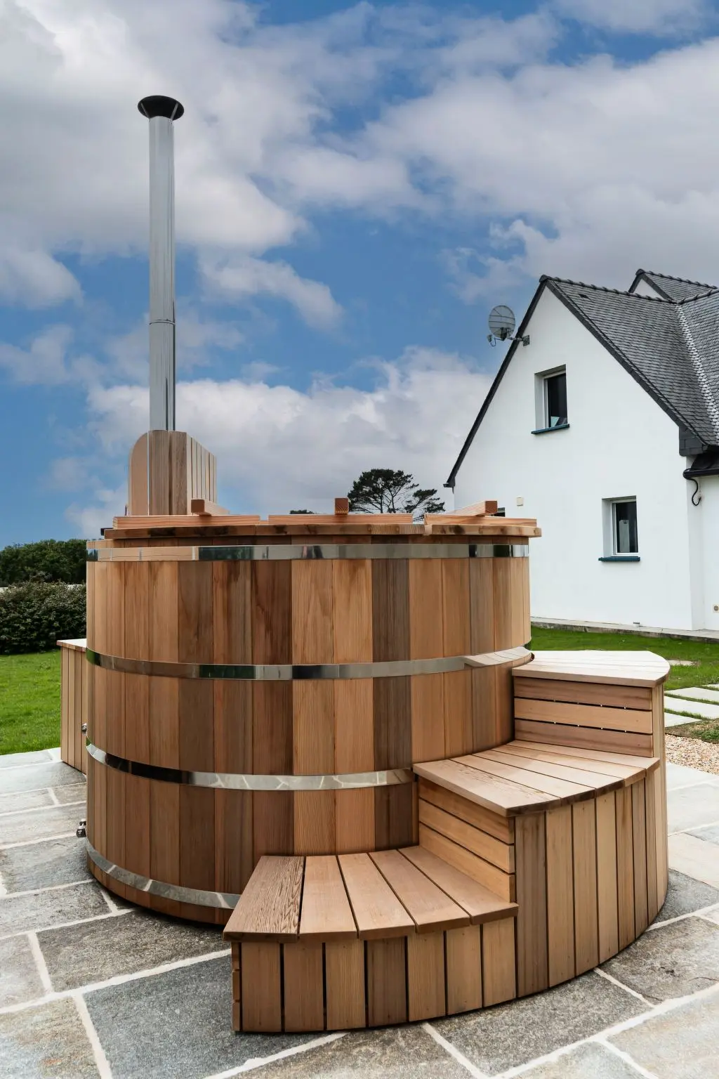Maison de Vacances Erdeven