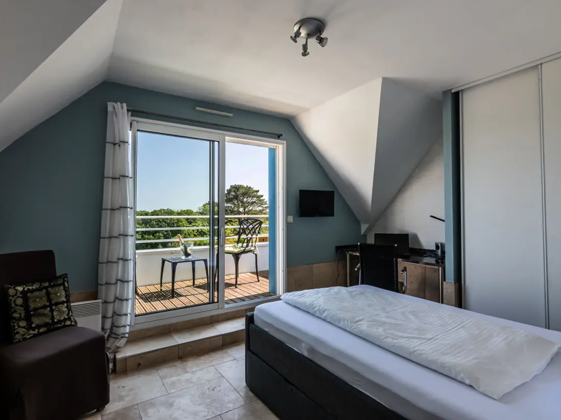 Maison de Vacances Erdeven