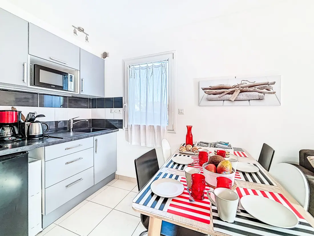 Maison de Vacances Erdeven