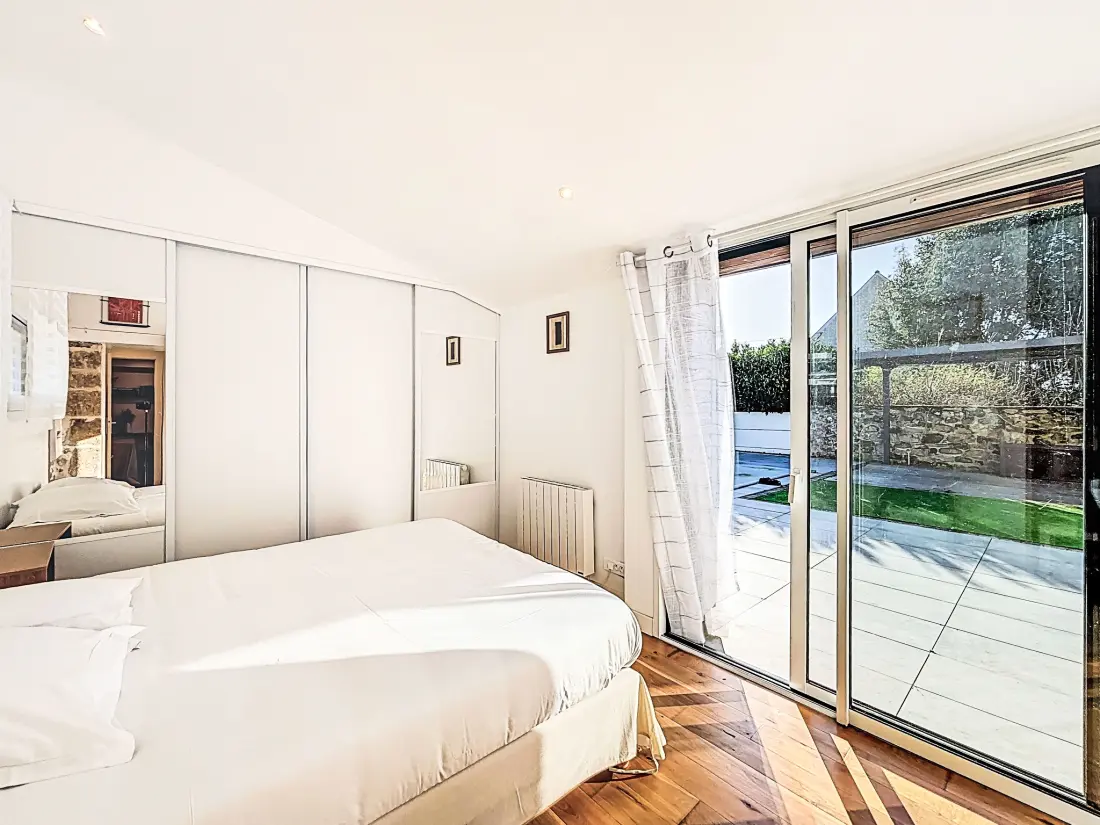Maison de Vacances Erdeven