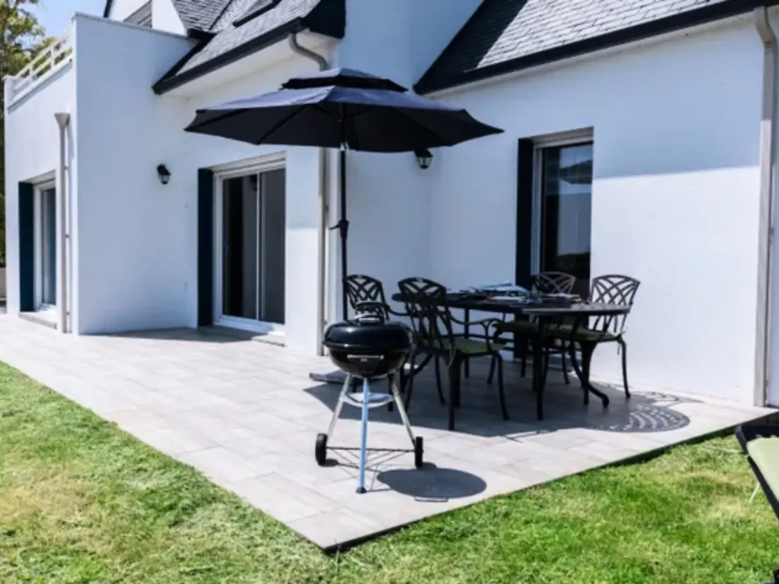 Maison de Vacances Erdeven