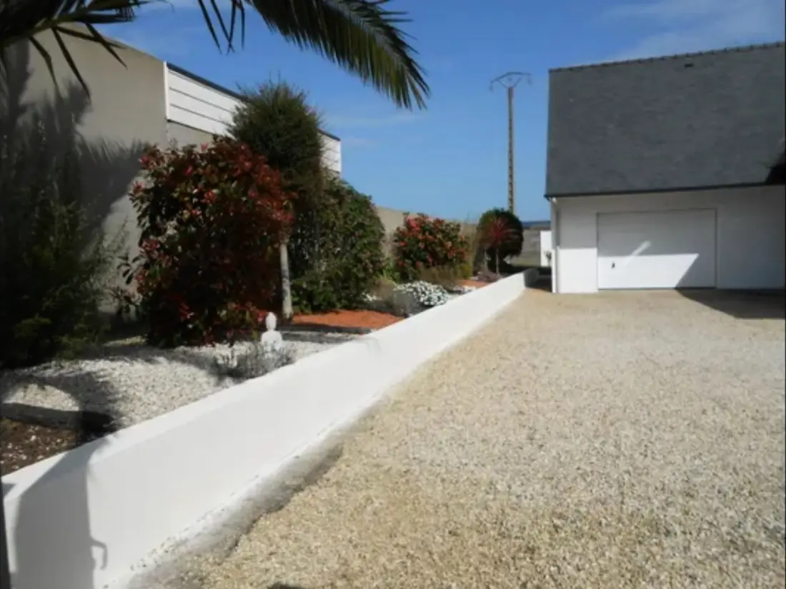 Maison de Vacances Erdeven