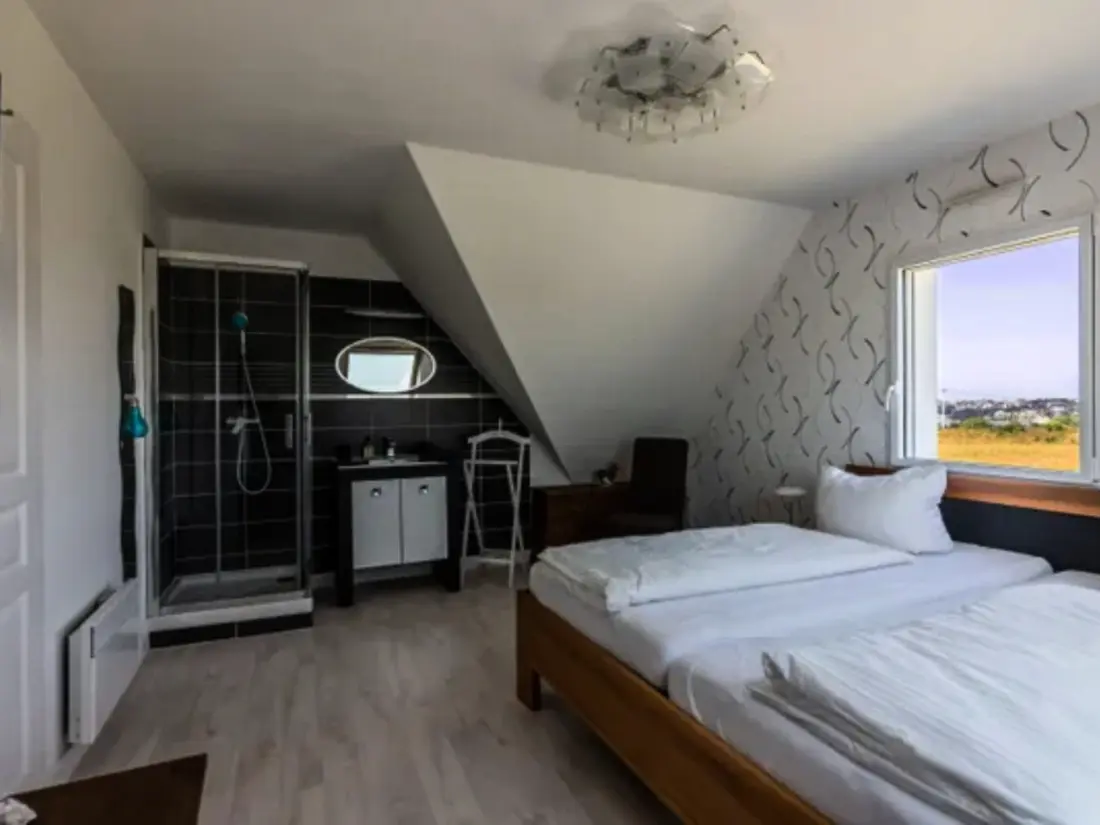Maison de Vacances Erdeven