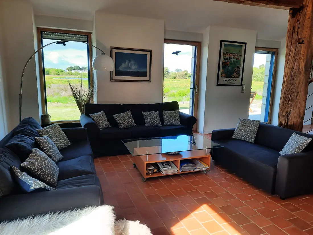Maison de Vacances Erdeven