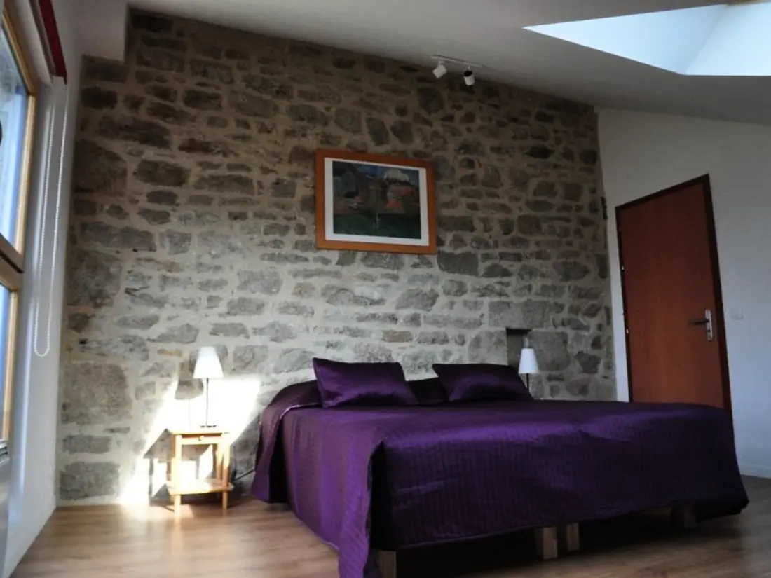 Maison de Vacances Erdeven