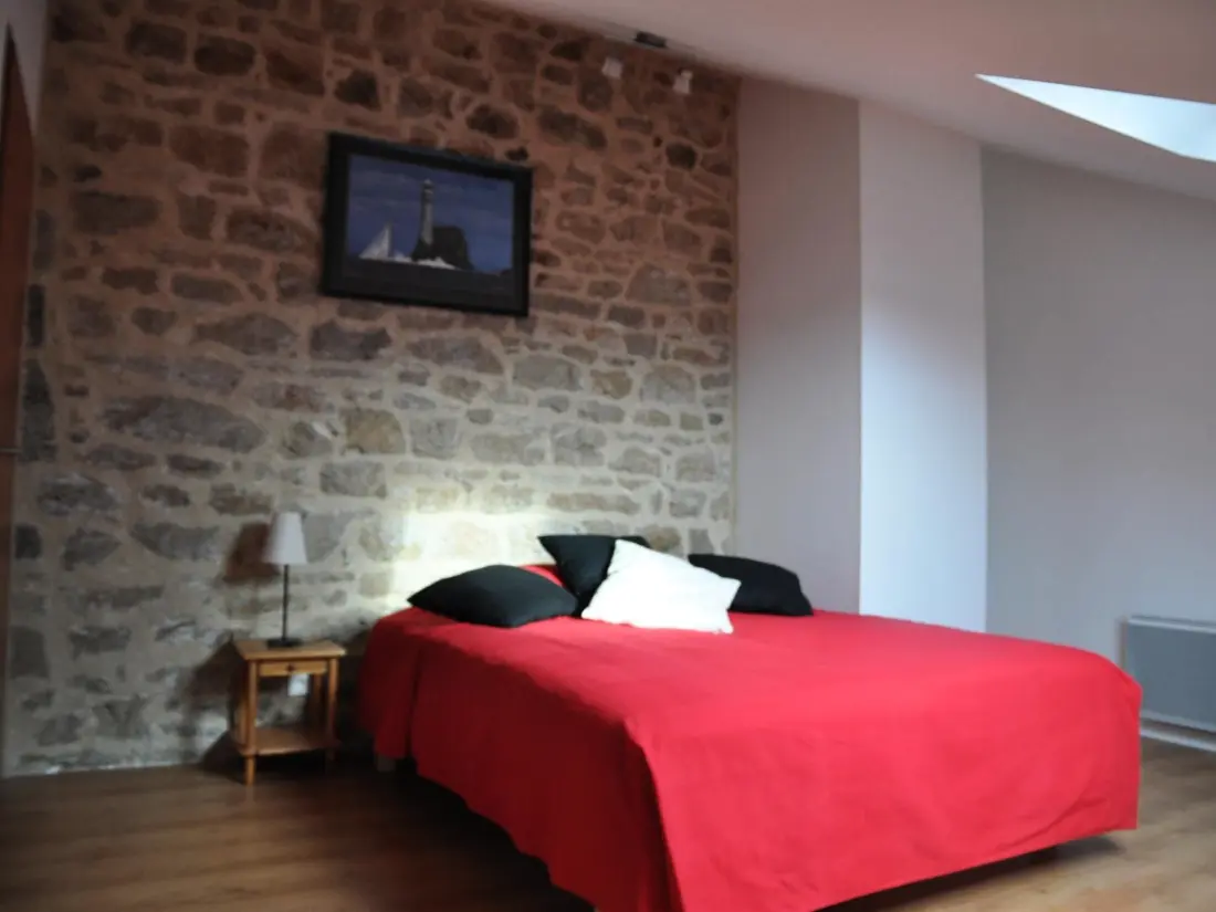 Maison de Vacances Erdeven