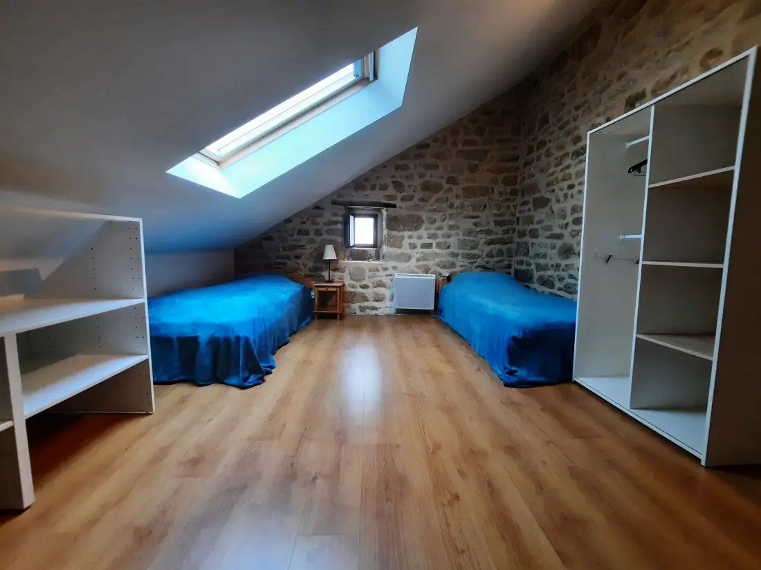 Maison de Vacances Erdeven