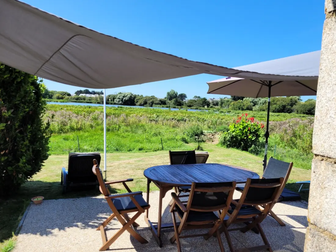 Maison de Vacances Erdeven