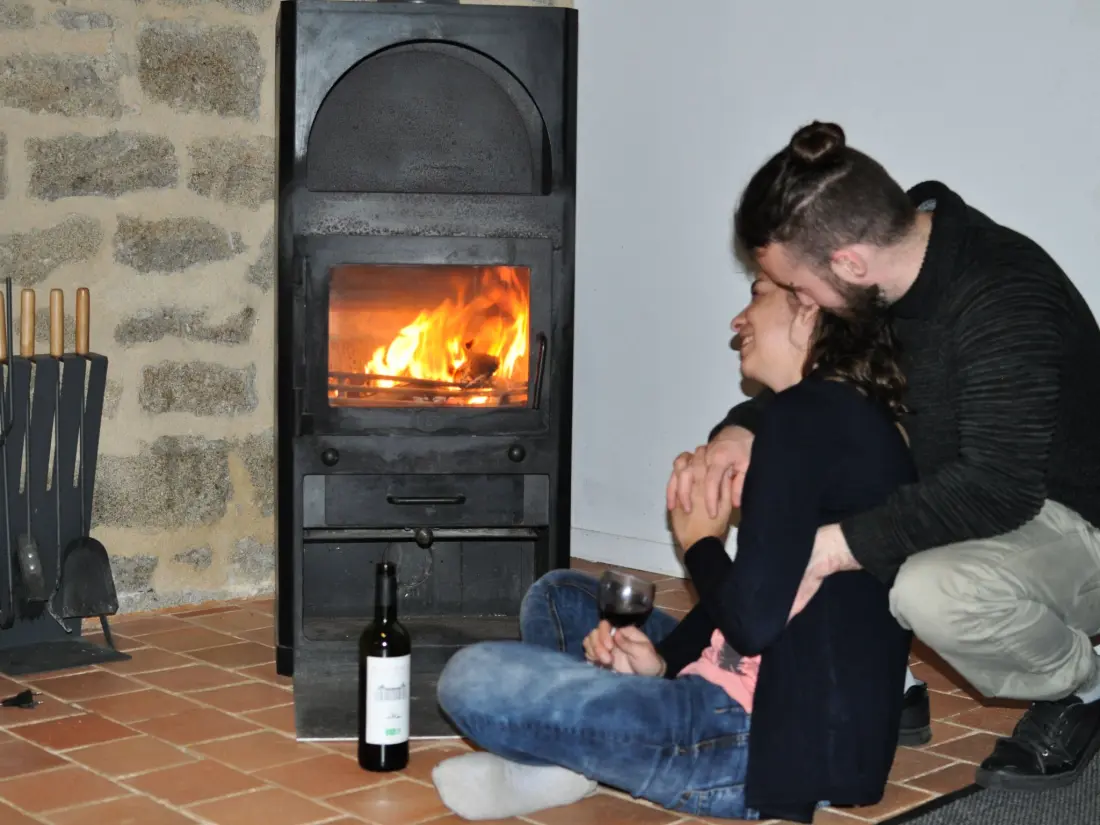 Maison de Vacances Erdeven