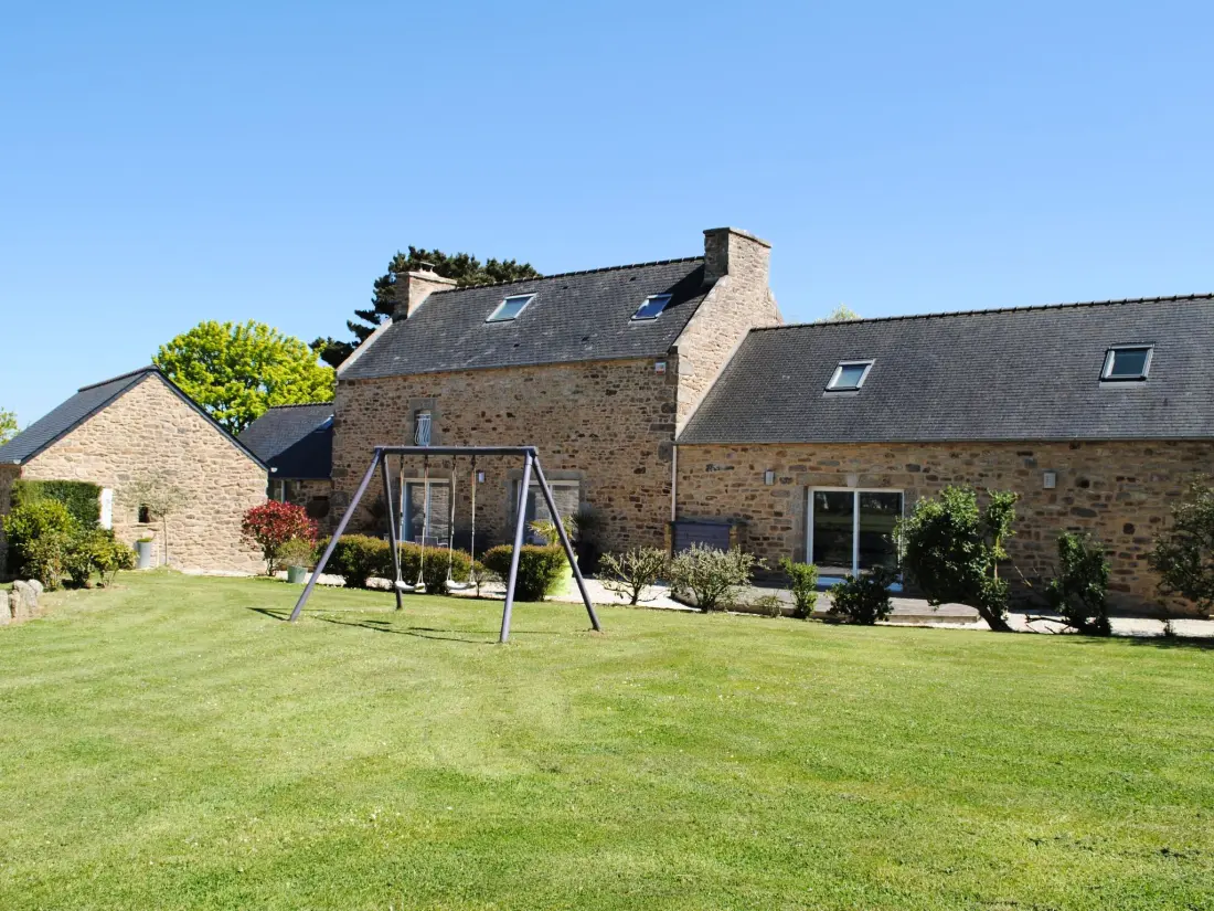 Maison de Vacances Erdeven