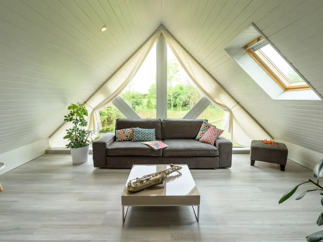 Maison de Vacances Erdeven