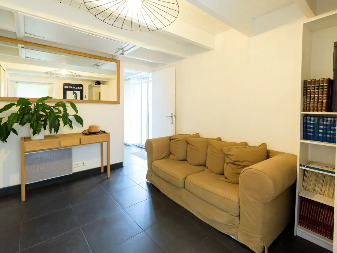 Maison de Vacances Erdeven
