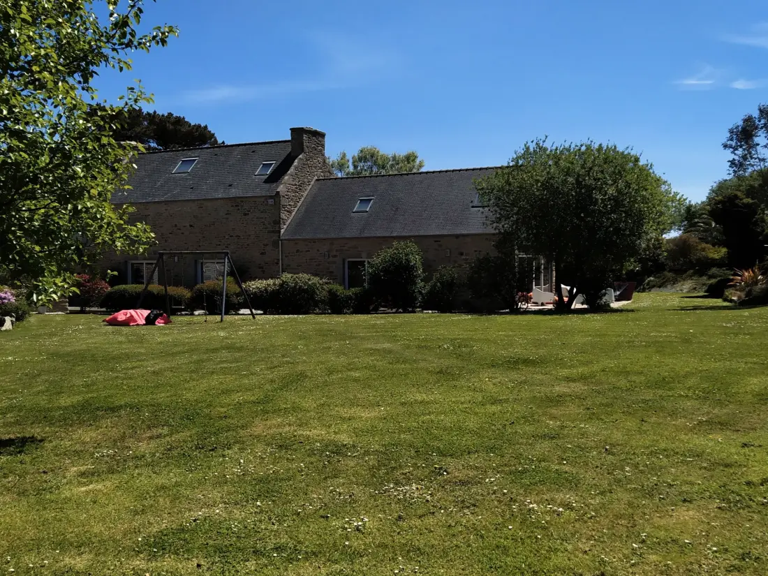 Maison de Vacances Erdeven
