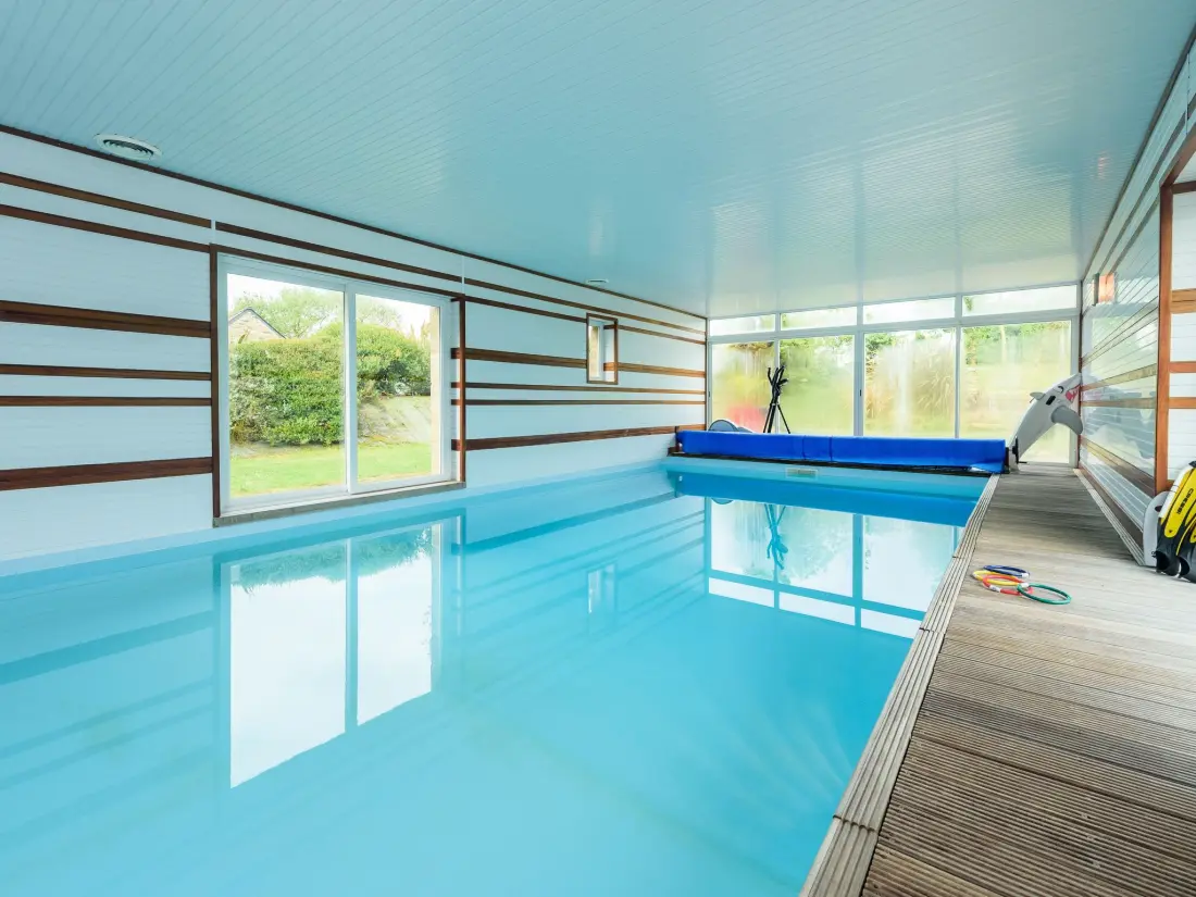 Maison de Vacances Erdeven