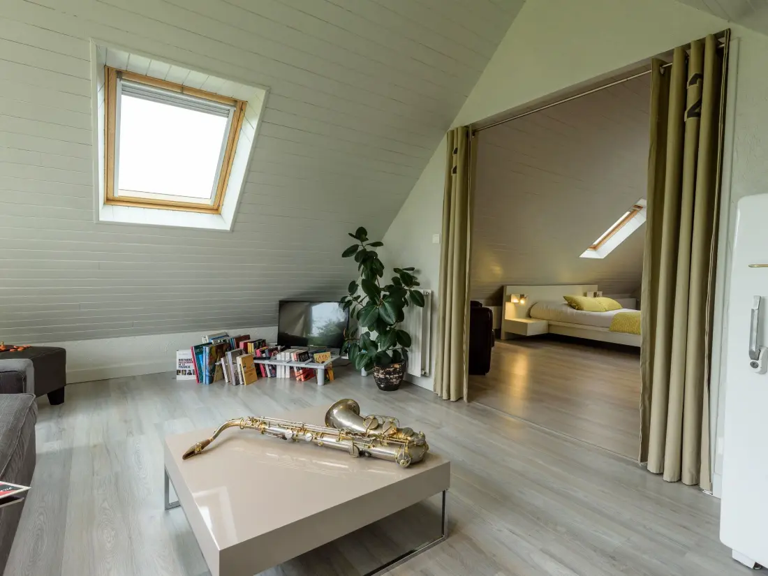 Maison de Vacances Erdeven