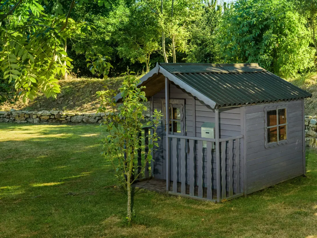 Maison de Vacances Erdeven
