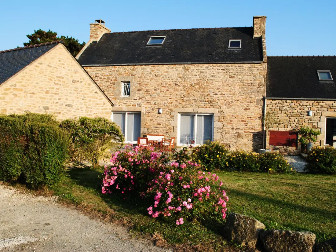 Maison de Vacances Erdeven