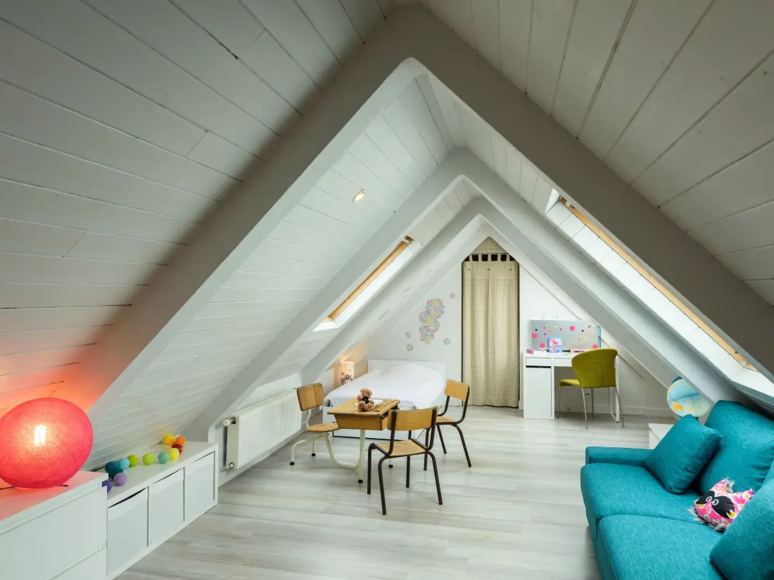Maison de Vacances Erdeven