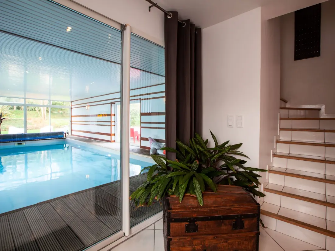 Maison de Vacances Erdeven