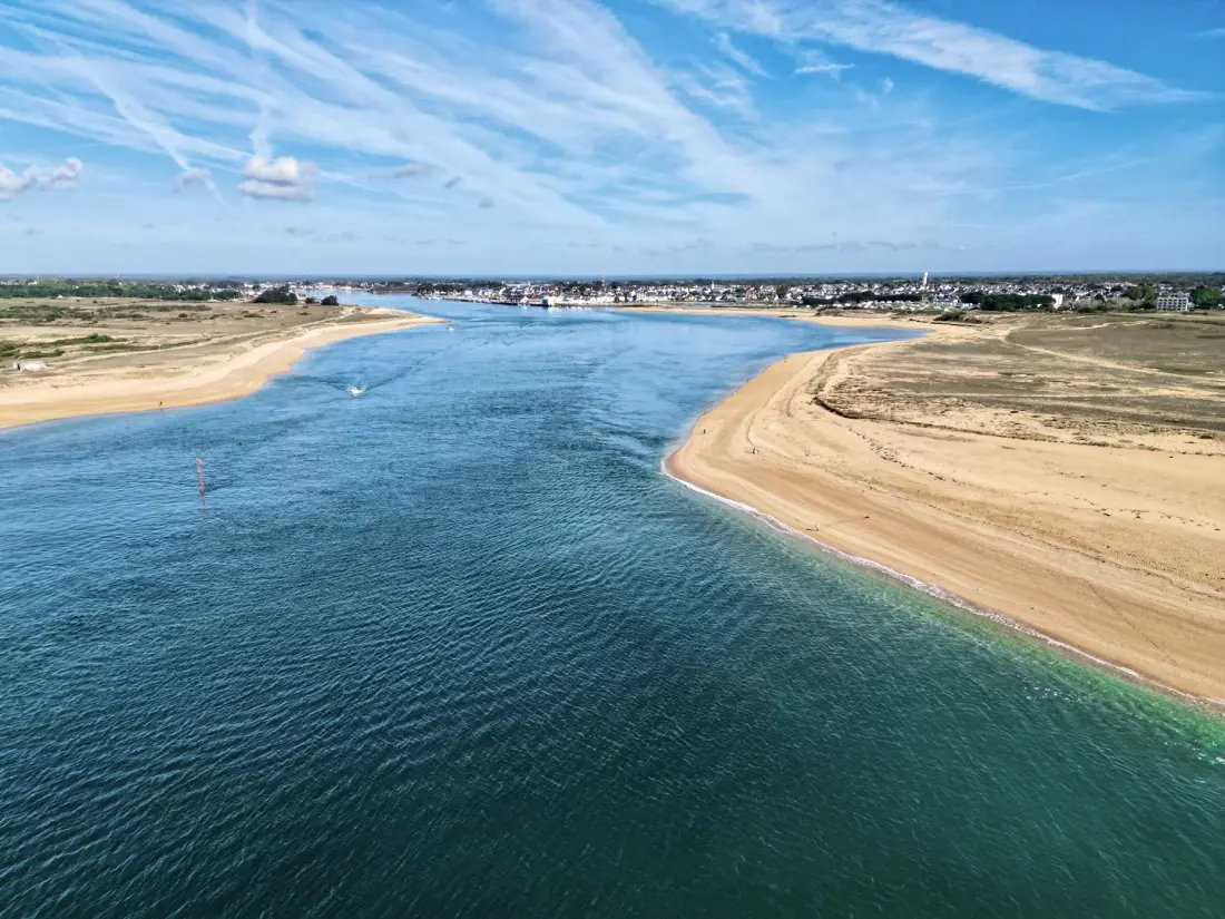 Résidence Atlantique