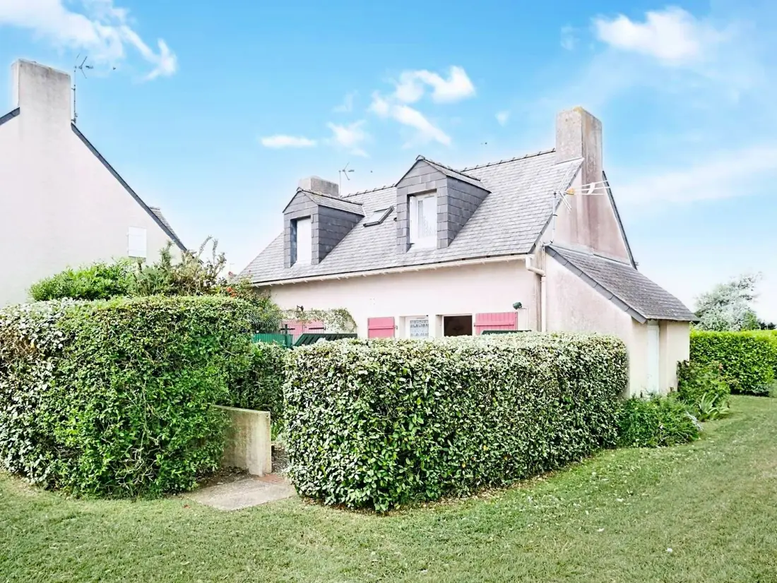 Résidence Hameau Des Dunes