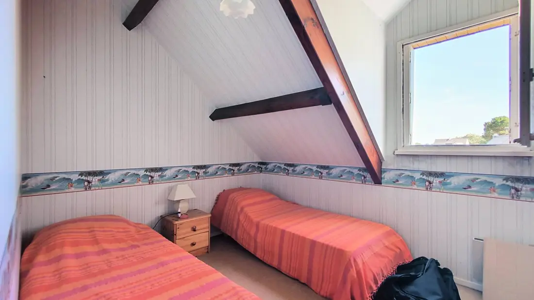 Résidence Hameau Des Dunes