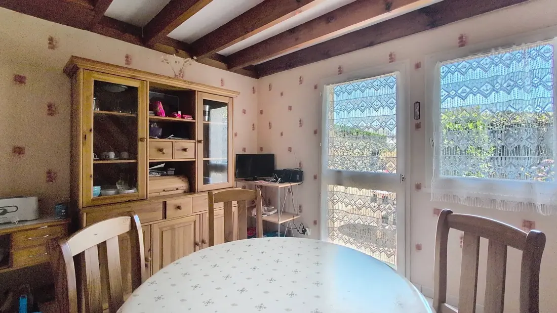 Résidence Hameau Des Dunes