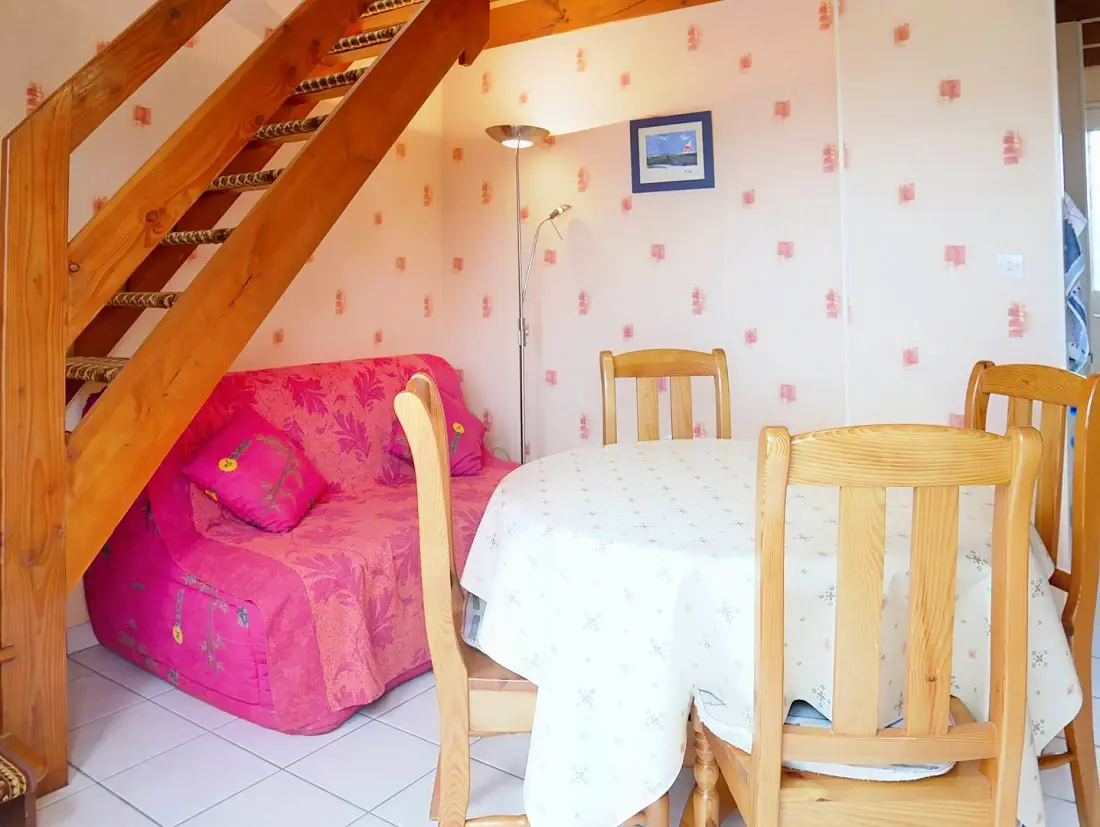 Résidence Hameau Des Dunes