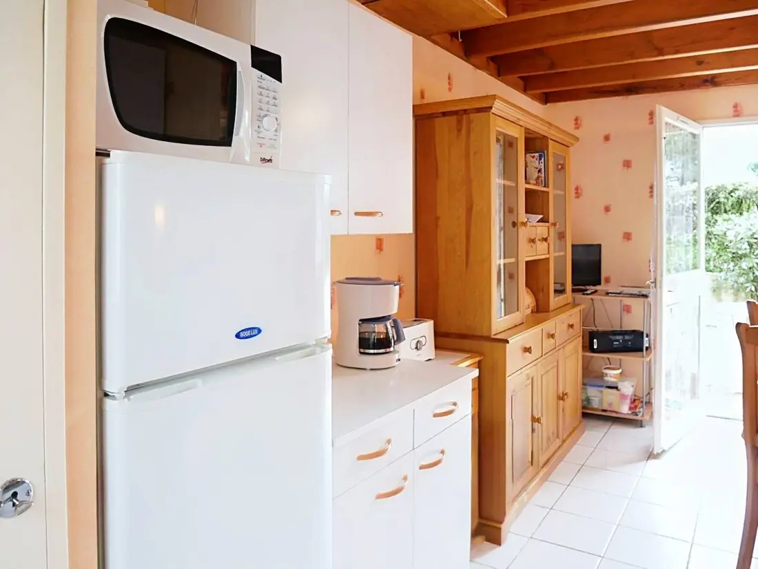 Résidence Hameau Des Dunes