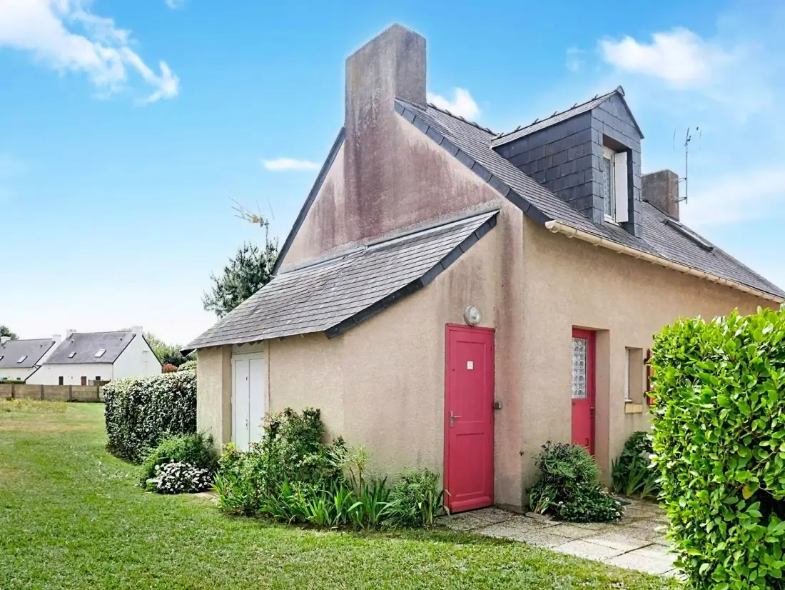 Résidence Hameau Des Dunes